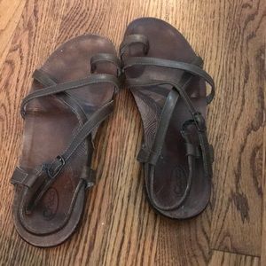 Chaco sandals